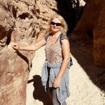 Christine Seelenpartner Graz-Liebenau