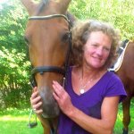 Frauke Seelenpartner Norderbrarup