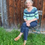 Jule Seelenpartner Unterammergau