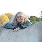 Gertrud Seelenpartner Erdfunkstelle Usingen